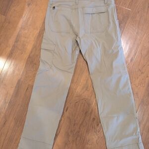 Prana Zion pants 30x32